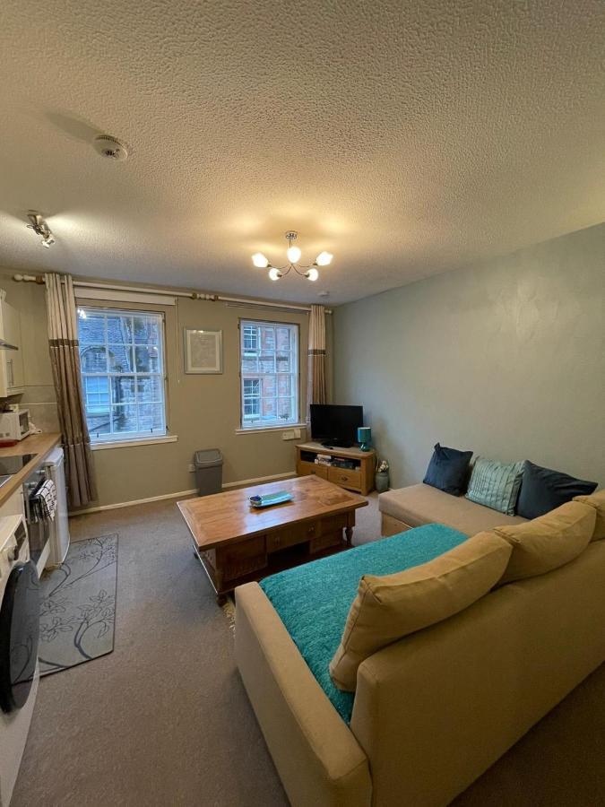 One Bedroom Websters Land Flat - Grassmarket Edimburgo Exterior foto