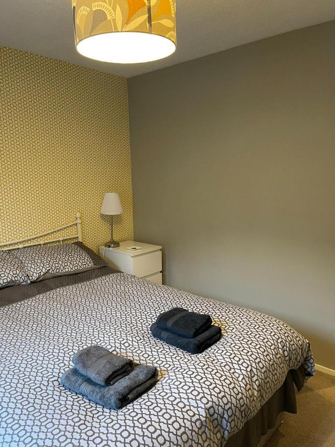 One Bedroom Websters Land Flat - Grassmarket Edimburgo Exterior foto