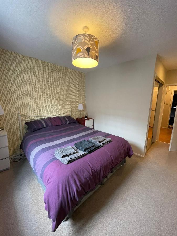 One Bedroom Websters Land Flat - Grassmarket Edimburgo Exterior foto