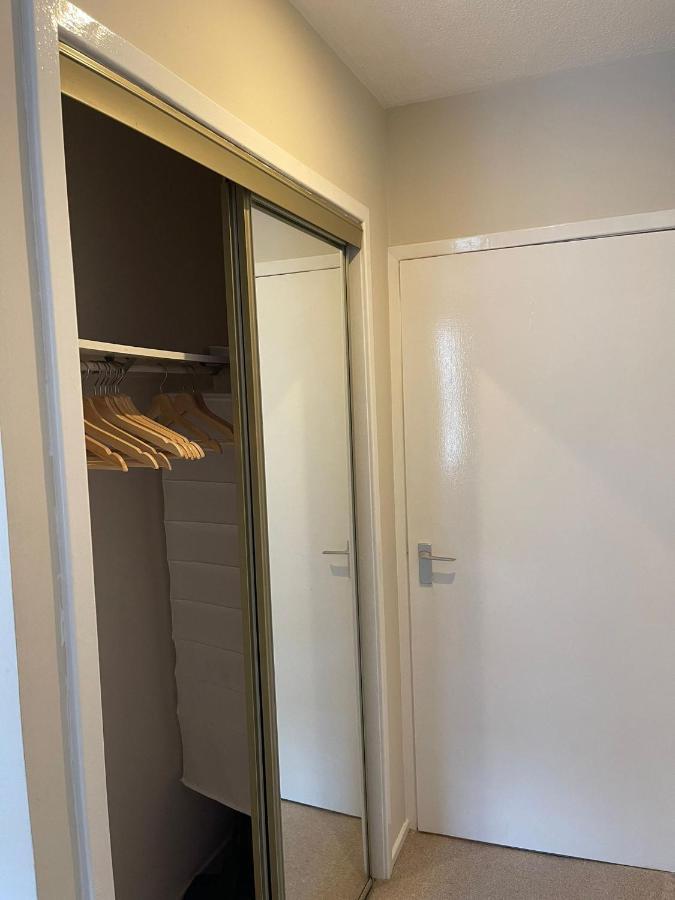 One Bedroom Websters Land Flat - Grassmarket Edimburgo Exterior foto